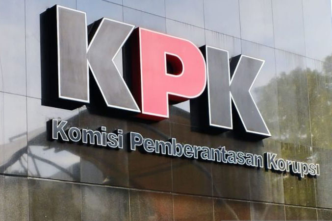 KPK panggil VP Indosat jadi saksi kasus gratifikasi di Pemkab Sidoarjo