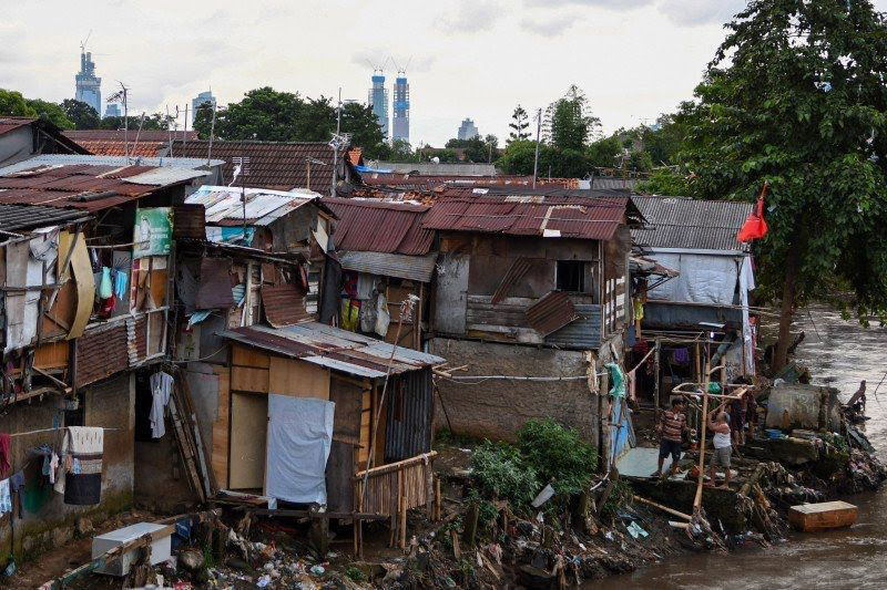 DPRD minta Pemkot Medan serius tangani kemiskinan