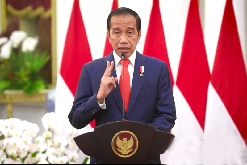 Presiden Jokowi: Sumber pertumbuhan baru harus diperkuat