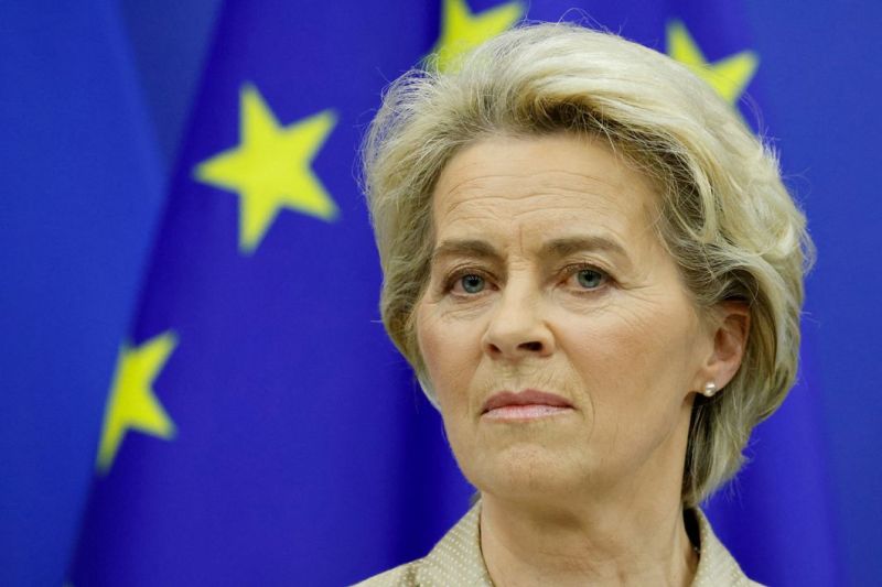 Diplomat: Uni Eropa berharap embargo minyak Rusia disepakati Mei