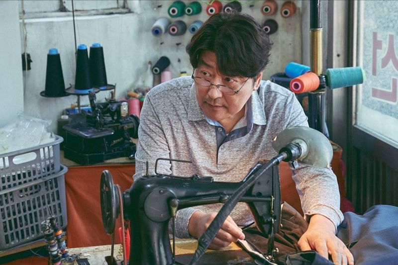 Sutradara Hirokazu Kore-eda sebut `Broker` jadi proyek film impian