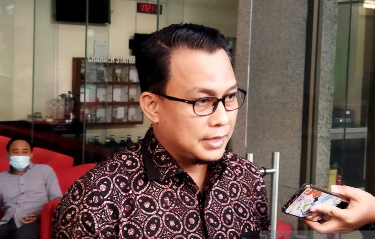 KPK terima laporan soal dugaan korupsi di Merpati Nusantara Airlines
