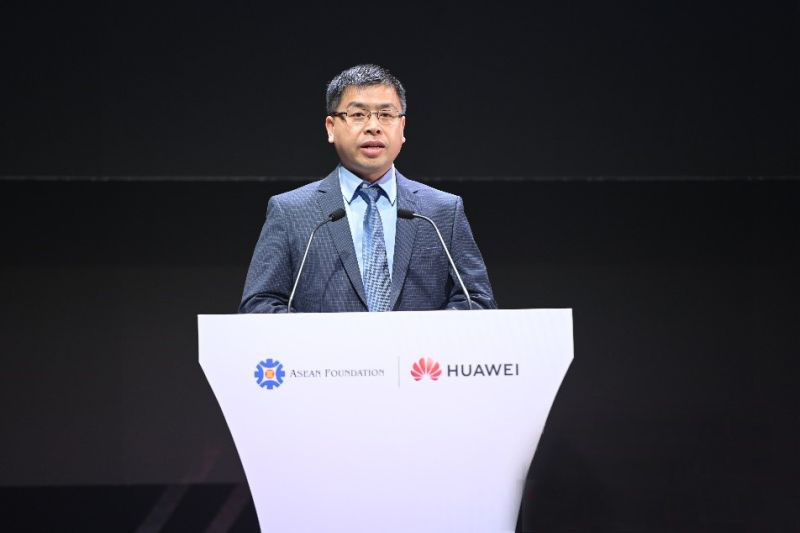 Huawei bedah peluang ekonomi di kawasan Asia Pasifik