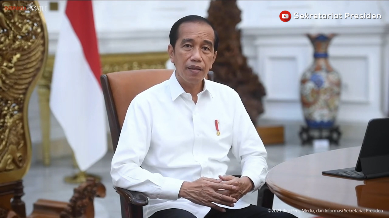 Pebalap Moto GP akan bertemu Jokowi