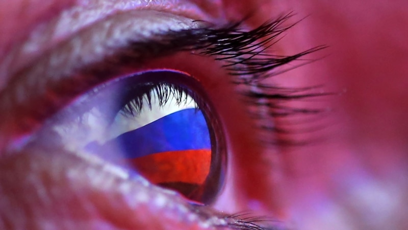 Rusia: 963 Orang Amerika Dilarang Masuk