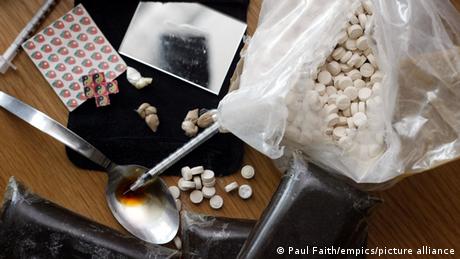 Amnesty International: Vonis Mati di Indonesia Didominasi Tindak Pidana Narkoba