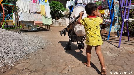 Merajut Asa di Panti Manarul Mabrur, Asuh Bayi yang Lahir di Luar Pernikahan