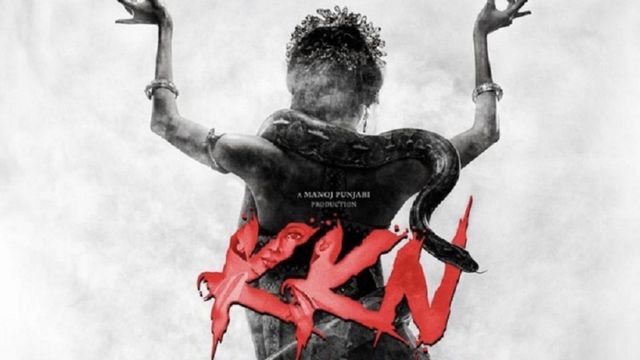 KKN di Desa Penari menjadi film terlaris Indonesia - mengangkat 'kisah mistis' dan 'berhasil membangun rasa penasaran'
