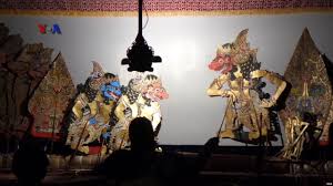Pagelaran Wayang Kulit Yogyakarta di Universitas Yale, Amerika Serikat