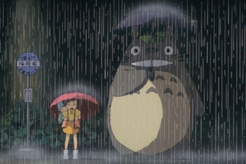 `My Neighbor Totoro` diadaptasi dalam pertunjukan teater musikal