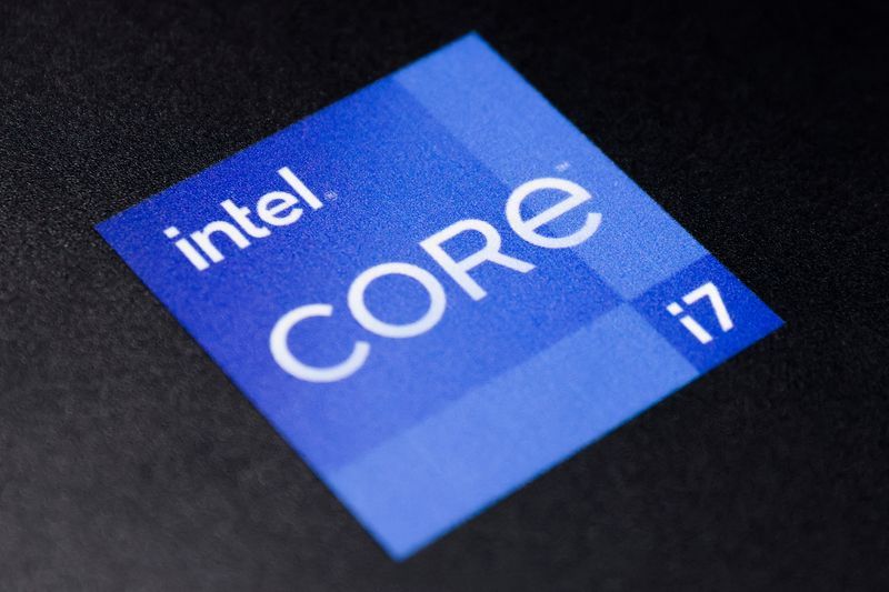 Intel perkirakan kuartal suram karena ketidakpastian rantai pasokan