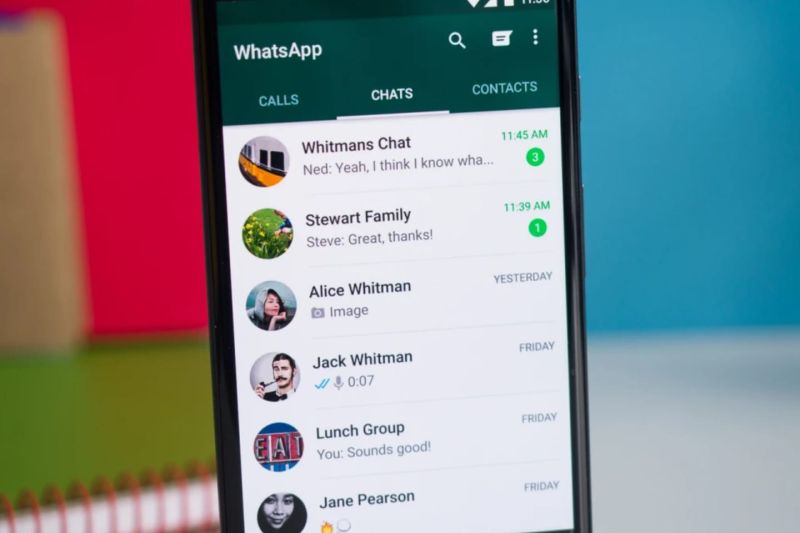 WhatsApp perluas kapasitas fitur grup hingga 512 pengguna