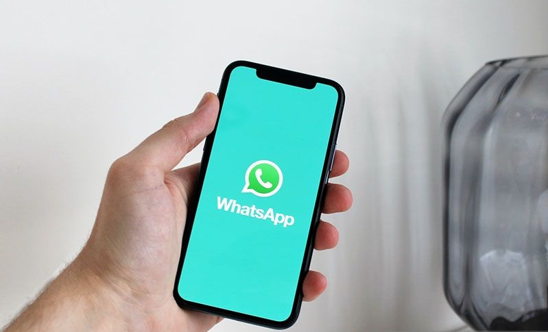 WhatsApp berikan tiga fitur baru panggilan suara