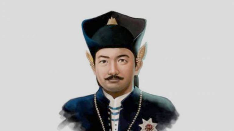 23 Juni 1596: Abdul Mufakir dilantik jadi Sultan Banten