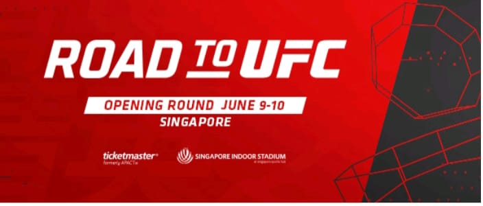Dukung petarung Indonesia rebut kontrak UFC, Mola gratiskan tayangan `Road to UFC` 