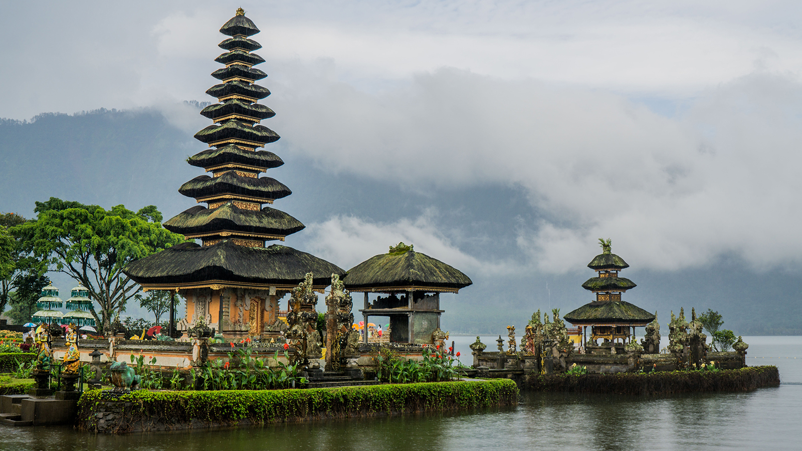Bali siap terima wisatawan mancanegara