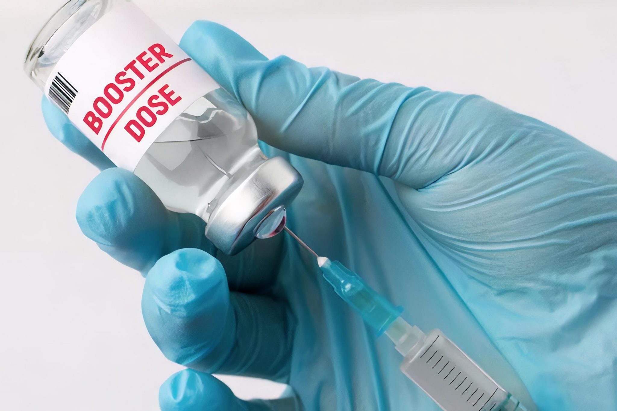 Ketentuan baru terkait vaksin booster