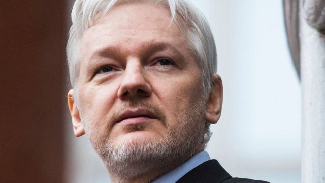 Inggris setujui ekstradisi pendiri WikiLeaks Julian Assange untuk hadapi dakwaan mata-mata di AS